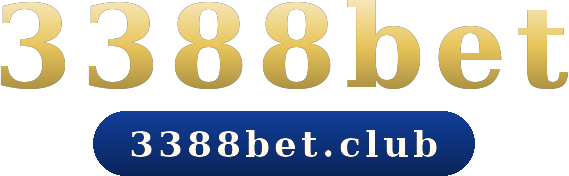 3388bet logo